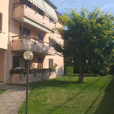 Fiorenza House
