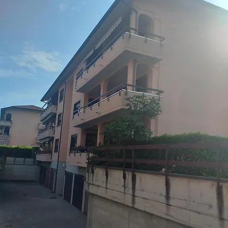 Fiorenza House *