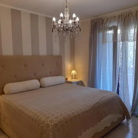 Apartman Fiorenza House