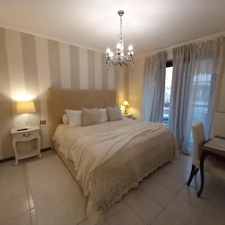 Fiorenza House * Luisago