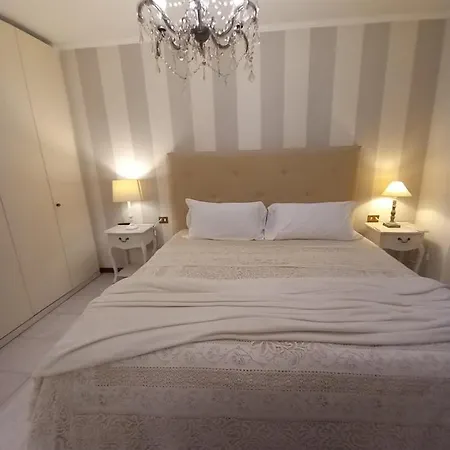 Apartman Fiorenza House *