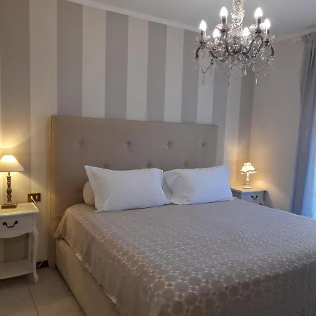 Apartman Fiorenza House Luisago