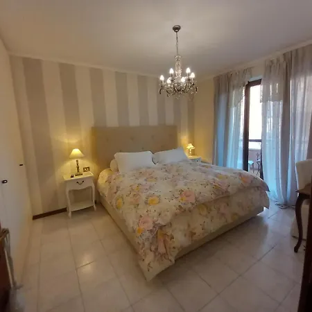 Fiorenza House *