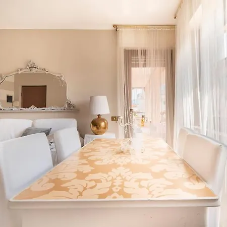 Fiorenza House