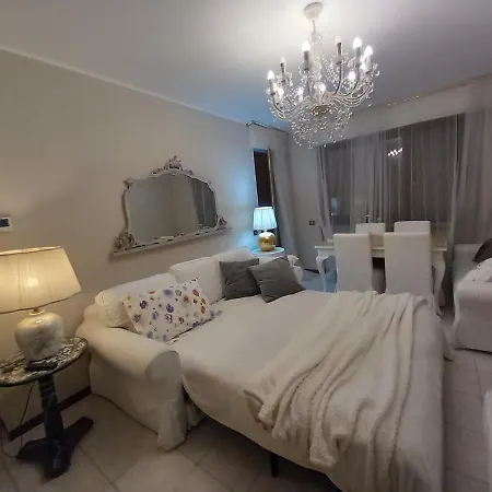 Fiorenza House Luisago