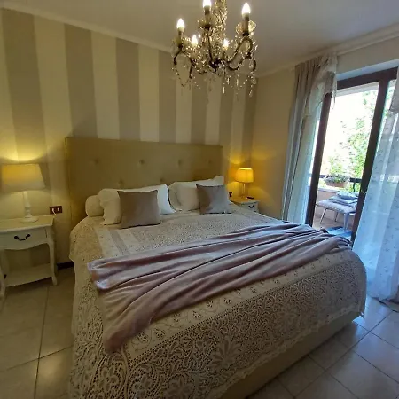 Fiorenza House Luisago
