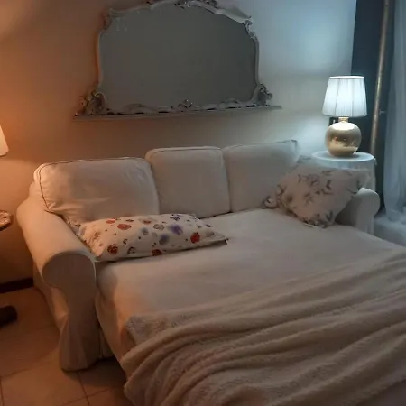 Fiorenza House Luisago