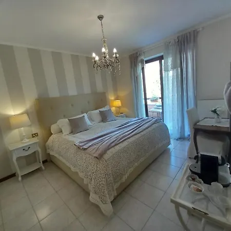 Fiorenza House Apartman