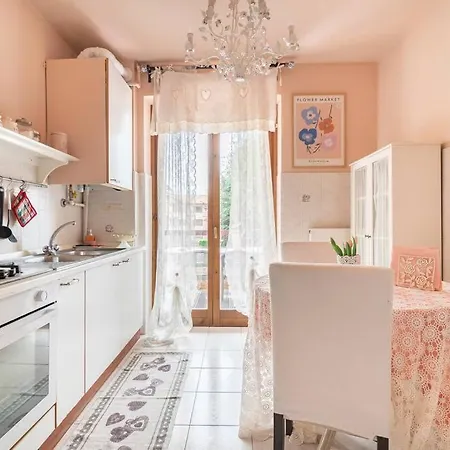 Fiorenza House
