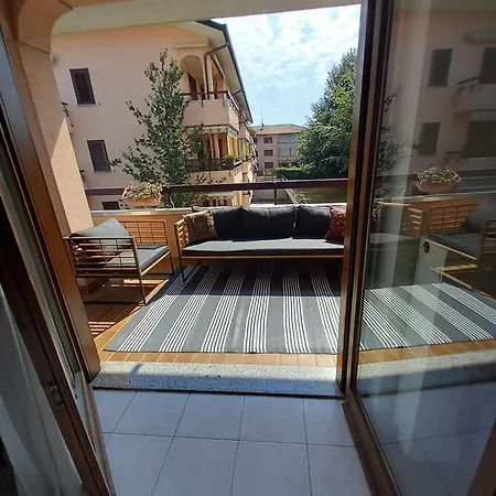 Fiorenza House *