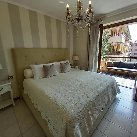Fiorenza House