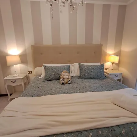 Fiorenza House Apartman *