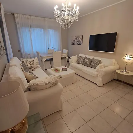 Apartman Fiorenza House *