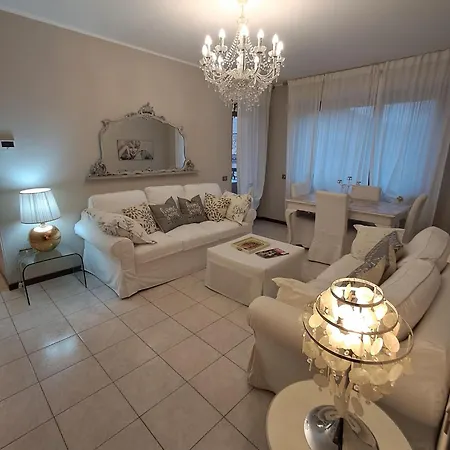 Fiorenza House * Luisago