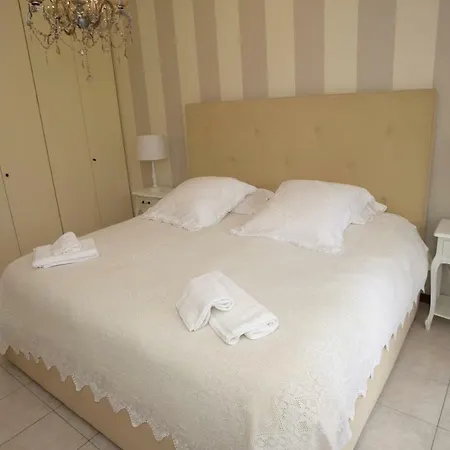Fiorenza House Apartman Luisago