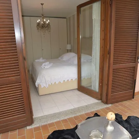 Fiorenza House Apartman
