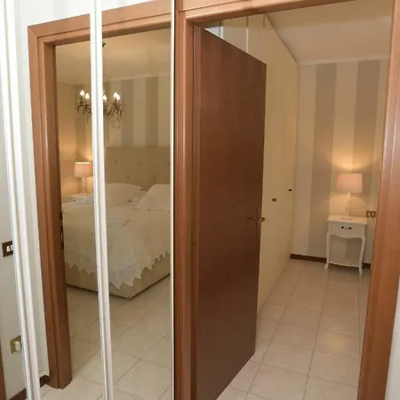 Apartman Fiorenza House Luisago