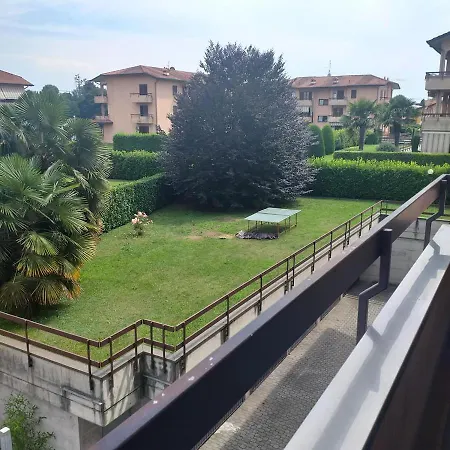דירה Fiorenza House *