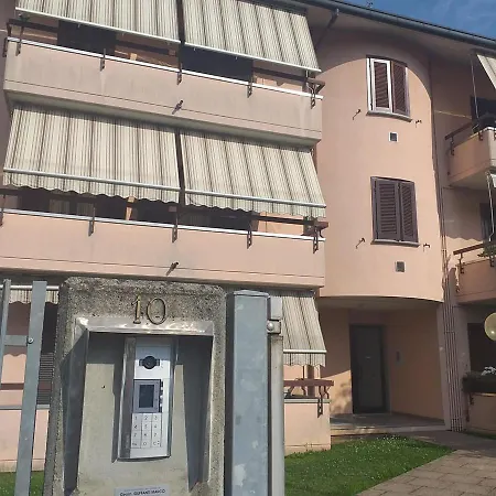 Fiorenza House *