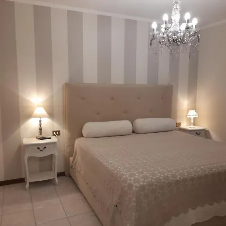 Fiorenza House Luisago
