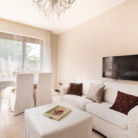 Fiorenza House דירה *