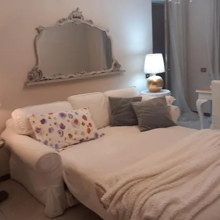 דירה Fiorenza House *