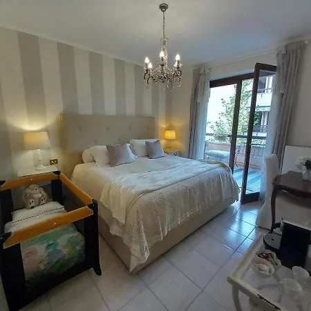 Fiorenza House *