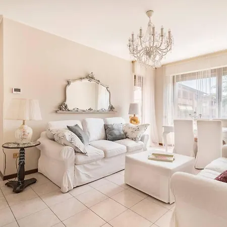 דירה Fiorenza House *