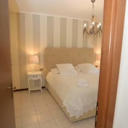Fiorenza House דירה