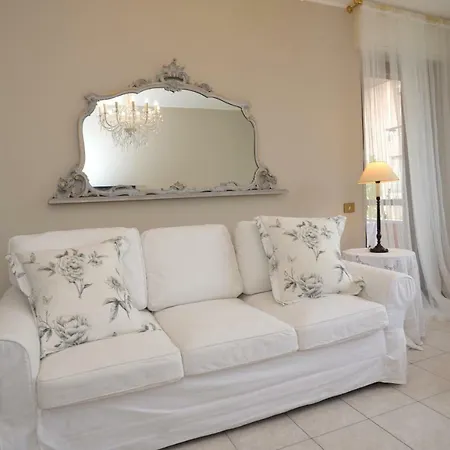 Fiorenza House Luisago