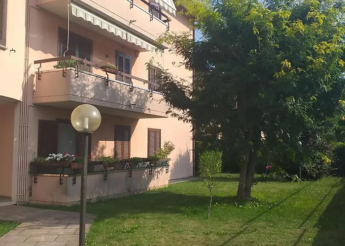 Fiorenza House