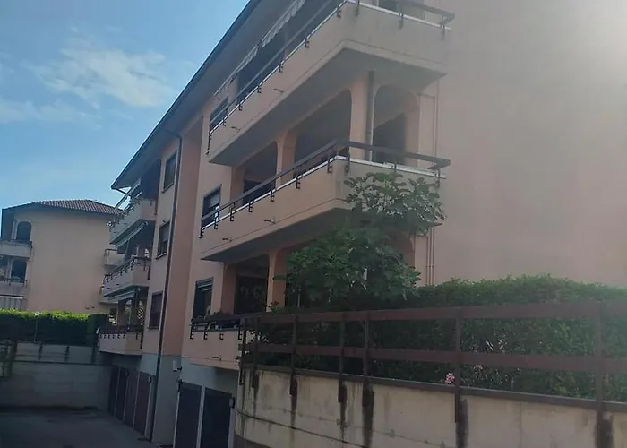 Fiorenza House *