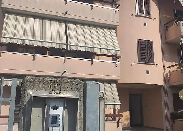Fiorenza House *