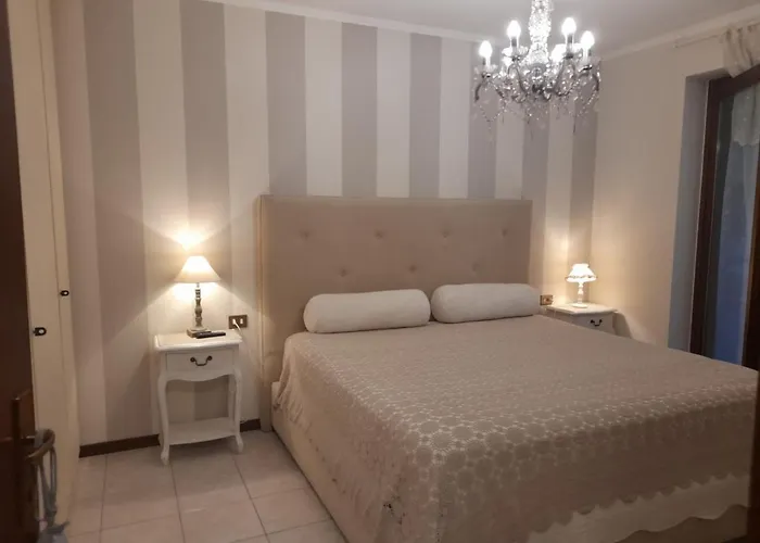 Fiorenza House Luisago