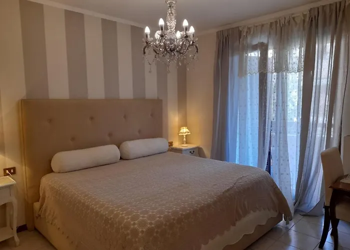 Lägenhet Fiorenza House