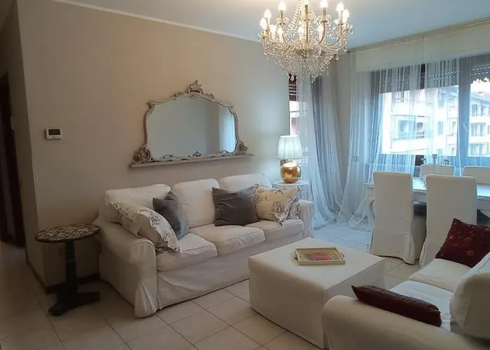 Fiorenza House Luisago