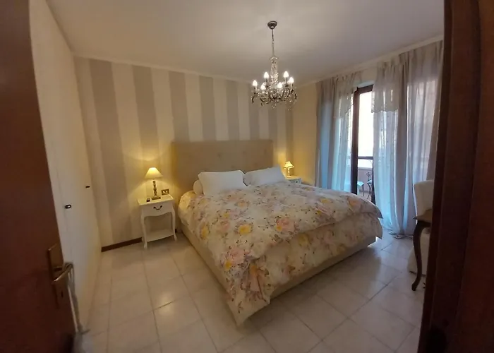 Fiorenza House *