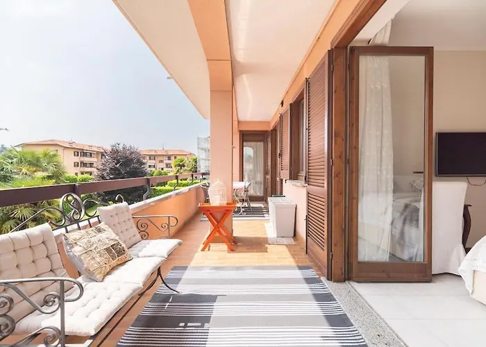Fiorenza House *