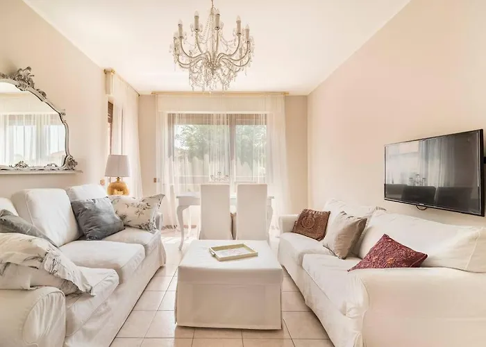 Fiorenza House Luisago