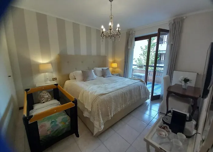 Fiorenza House *