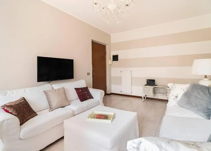 Fiorenza House Luisago