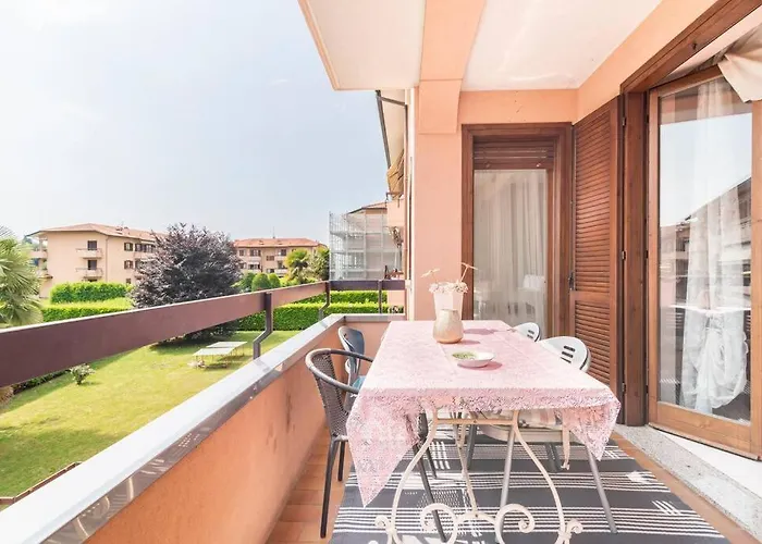 Fiorenza House Luisago