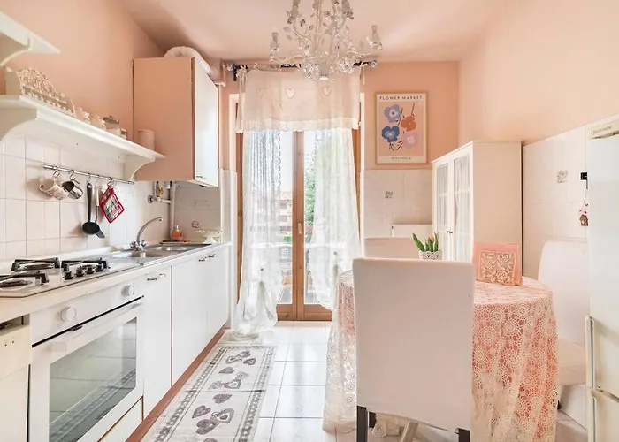 Fiorenza House