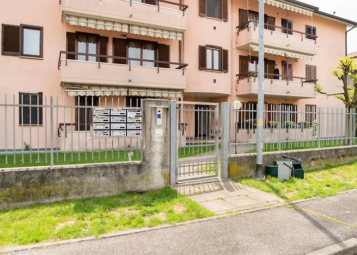 Fiorenza House