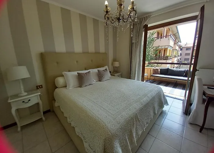 Fiorenza House