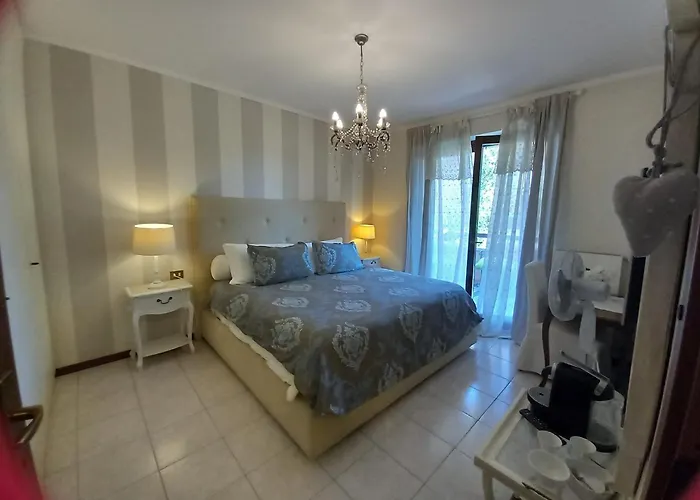 Lägenhet Fiorenza House *