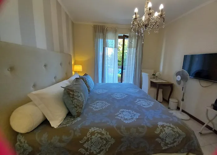 Fiorenza House *