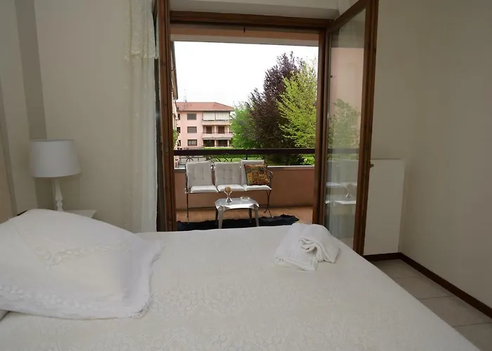 Fiorenza House * Luisago