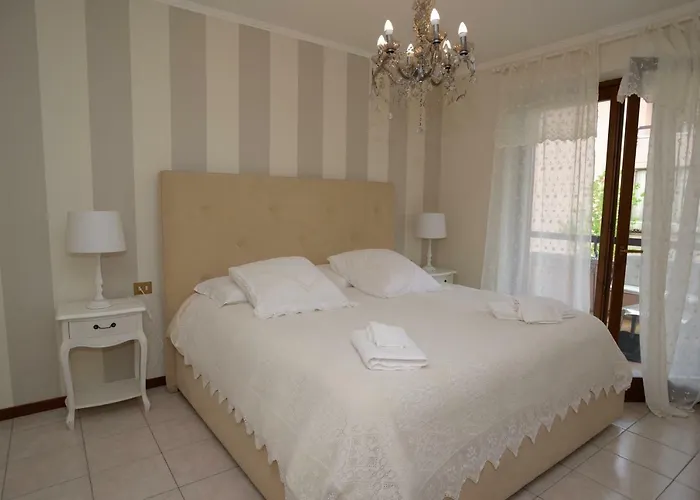 Fiorenza House Luisago