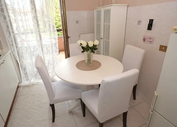 Fiorenza House Luisago